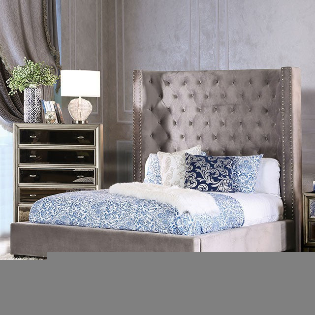 Mirabelle Bed