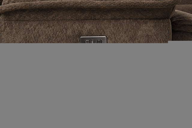 Damasus Power Sectional