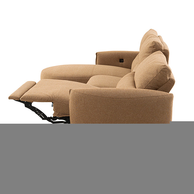 Galten Power Sectional
