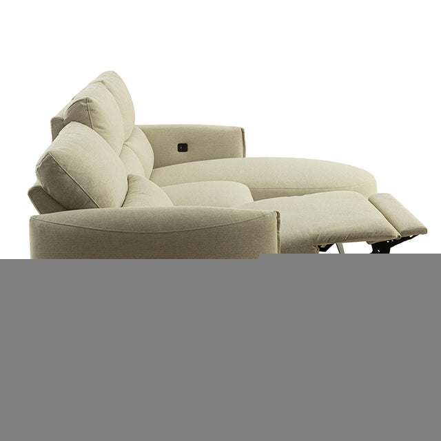 Galten Power Sectional