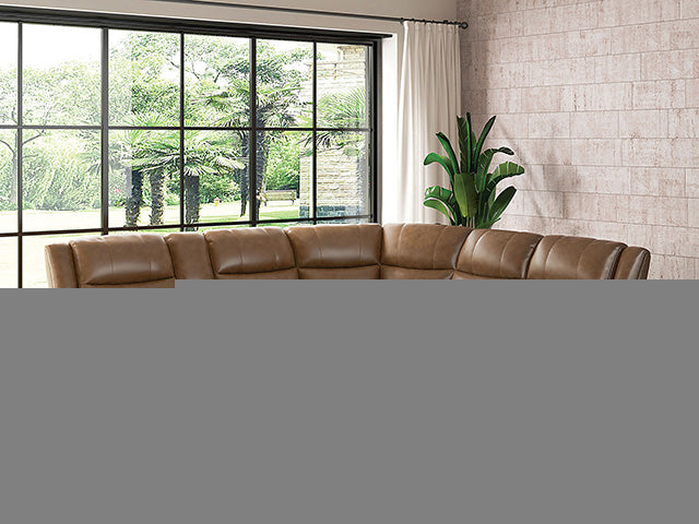 Leolinus Motion Sectional