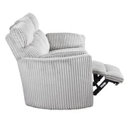 Parker Living Radius Power Reclining Sofa and Loveseat