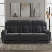 Parker Living Dalton Power Reclining Sofa and Recliner