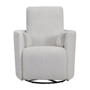 Parker Living Turner Manual Swivel Glider Recliner