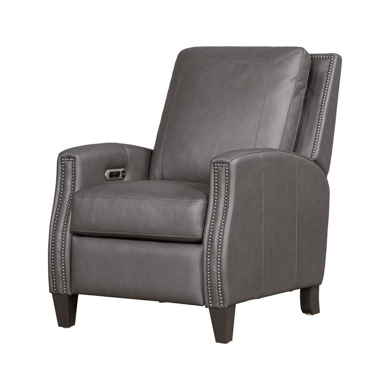 Parker Living Hunter Power Cordless High Leg Recliner P2 Two Pack