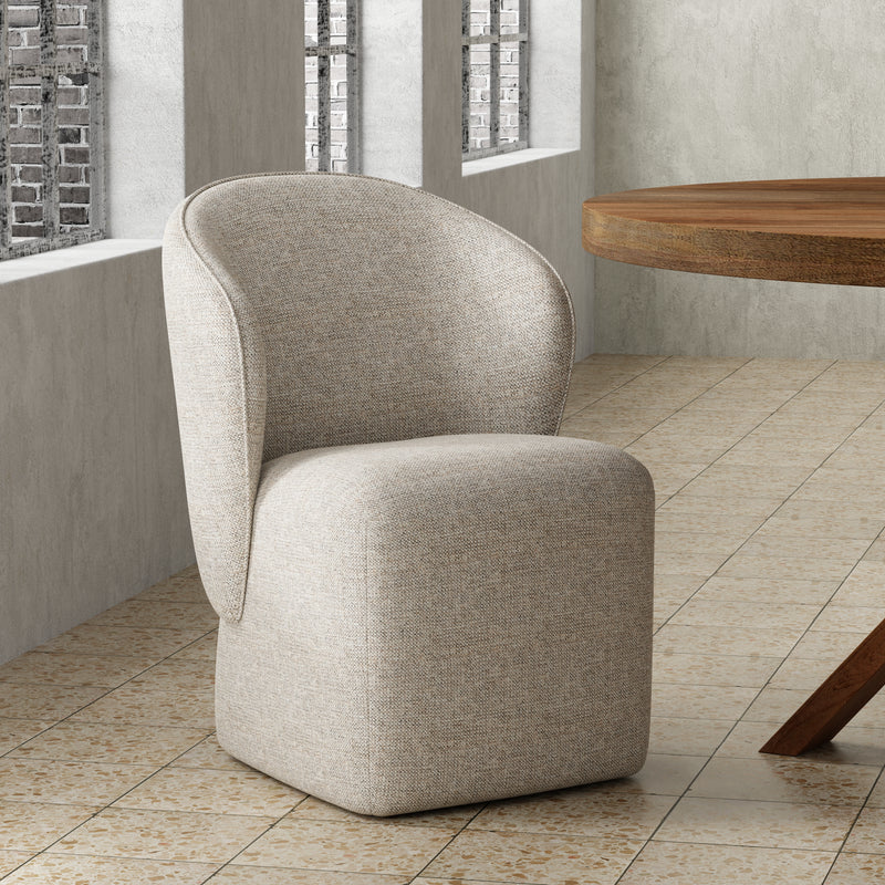 Parker House Bongo Dining Chair Two Pack