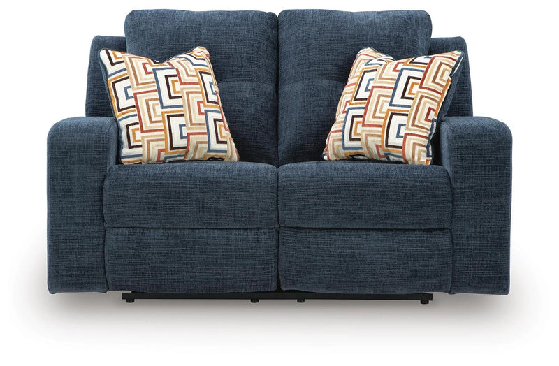 Danum Reclining Loveseat