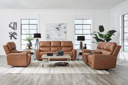 Parker Living Hancock Zero Gravity Power Recliner P3