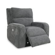 Parker Living Polaris Power Reclining Sofa and Two Recliners
