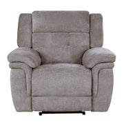 Parker Living Richland - Bristol Grey Power Recliner