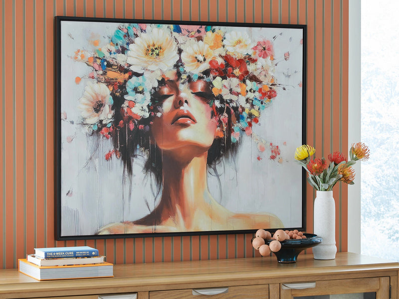 Shadwick Wall Art
