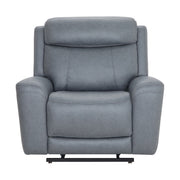 Parker Living Callahan Power Lift Recliner with Heat and Massage Two Pack