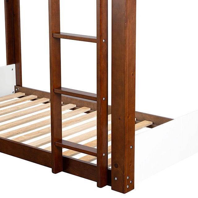 Terri Twin/Twin Bunk Bed