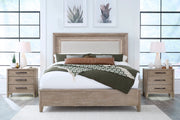 Parker House Breckenridge - Bedroom King Bed with 2 Nightstands
