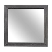 Beechnut-Mirror image