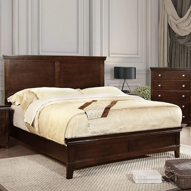 Spruce Bed
