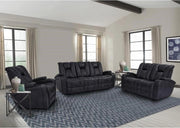 Parker House Optimus Power Loveseat