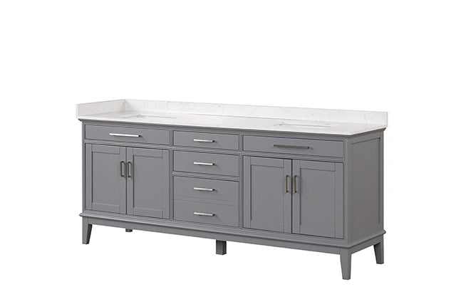 Oliva Vanity Set