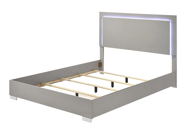 Sinistra Bed