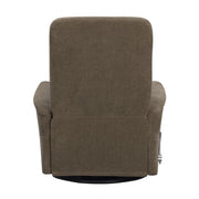 Parker Living Gemini Swivel Glider Recliner