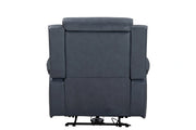 Parker Living Hensley Power Recliner Two Pack