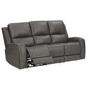 Parker Living Belmont Zero Gravity Power Reclining Sofa and Loveseat
