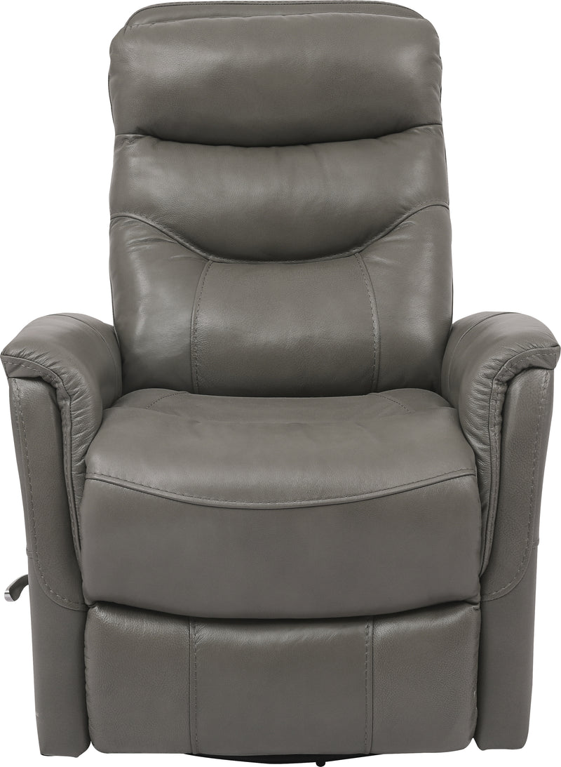 Parker Living Gemini Swivel Glider Recliner