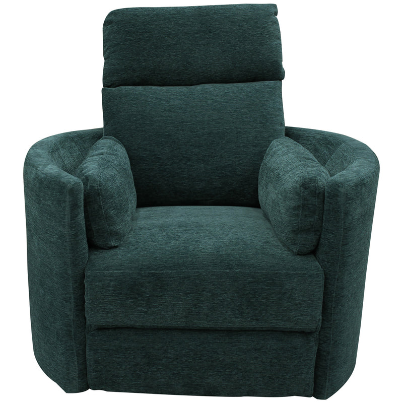 Parker Living Radius Power Swivel Glider Recliner