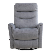 Parker Living Gemini Swivel Glider Recliner