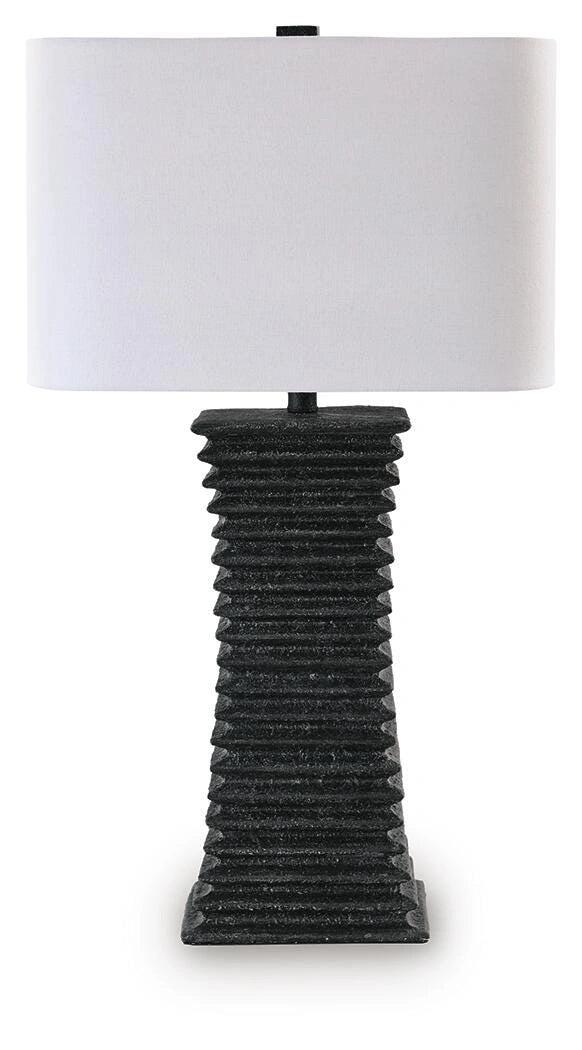 Golzar Table Lamp