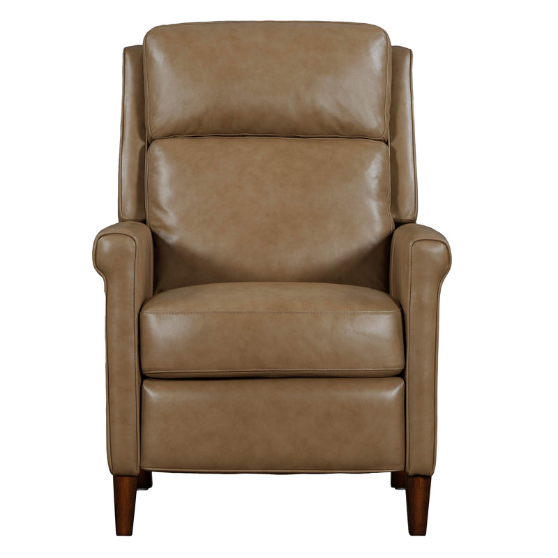 Parker Living Northfield - Lotus Cream Power Cordless High Leg Recliner P2 Two Pack