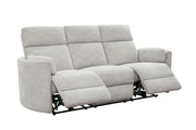 Parker Living Radius Power Reclining Sofa and Loveseat