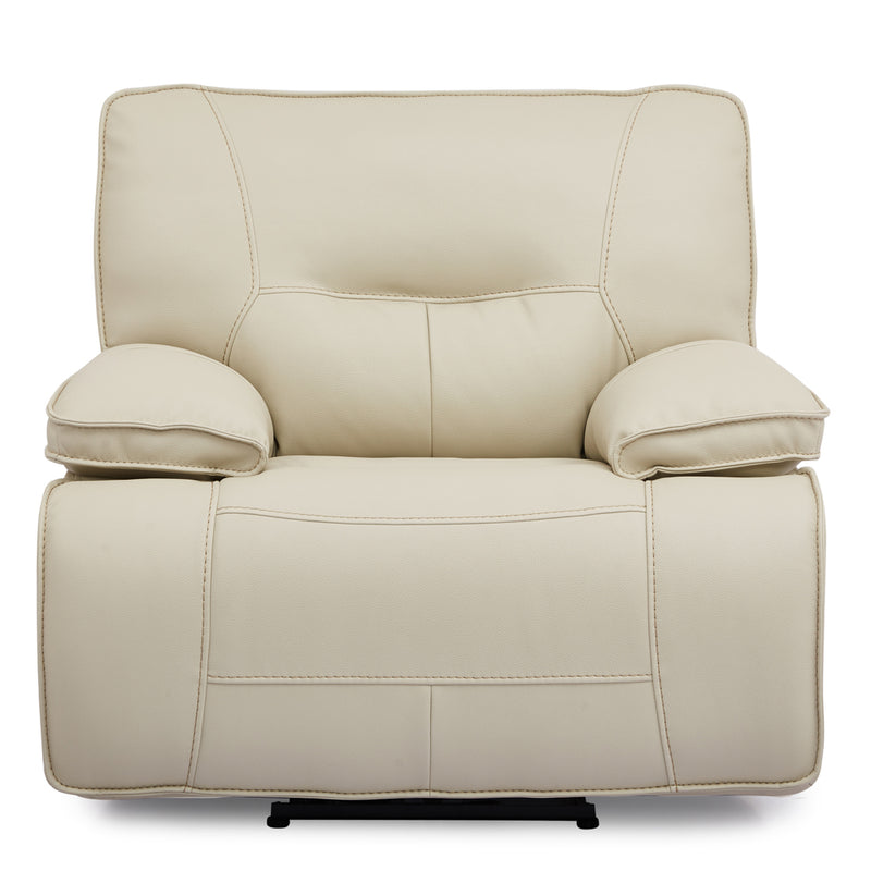Parker Living Spartacus Power Reclining Sofa and Recliner