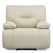 Parker Living Spartacus Power Reclining Sofa and Two Recliners