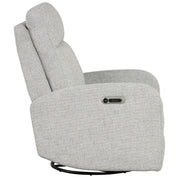 Parker Living Thriller Power Swivel Glider Recliner
