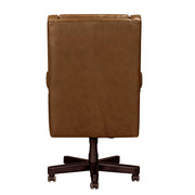 Parker Living Dc132 Leather Desk Chair