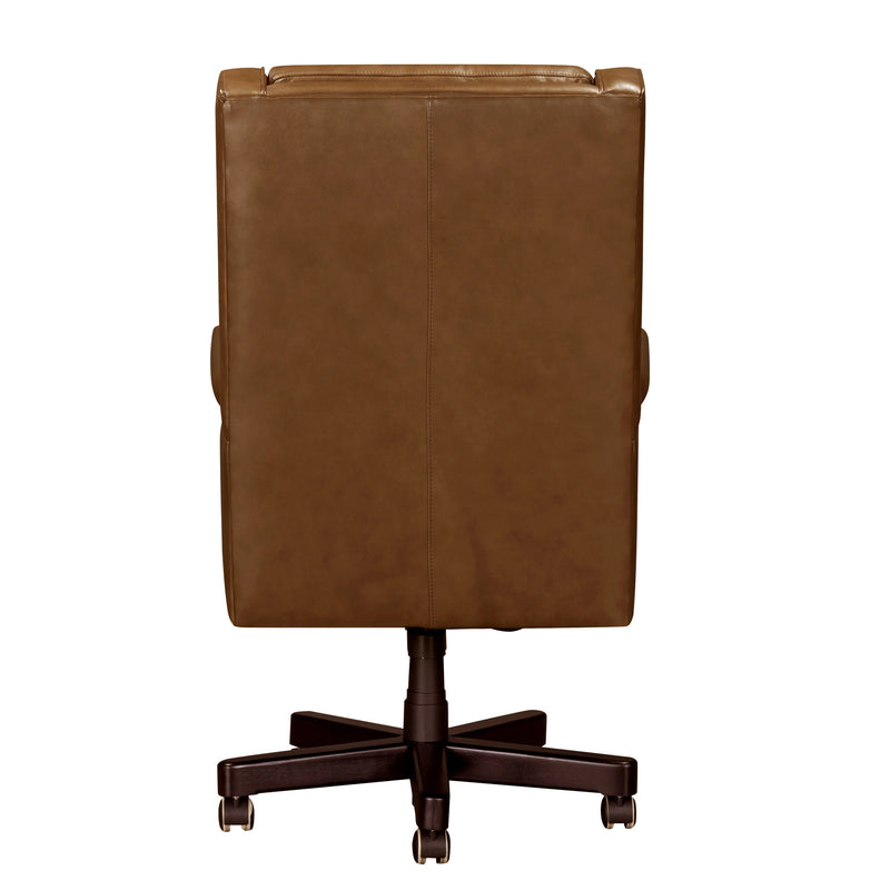 Parker Living Dc132 Leather Desk Chair
