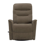Parker Living Gemini Swivel Glider Recliner