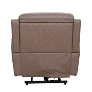 Parker Living Callahan Power Lift Recliner with Heat and Massage Two Pack