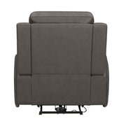 Parker Living Belmont Zero Gravity Power Reclining Sofa and Recliner