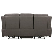 Parker Living Belmont Zero Gravity Power Reclining Sofa and Recliner
