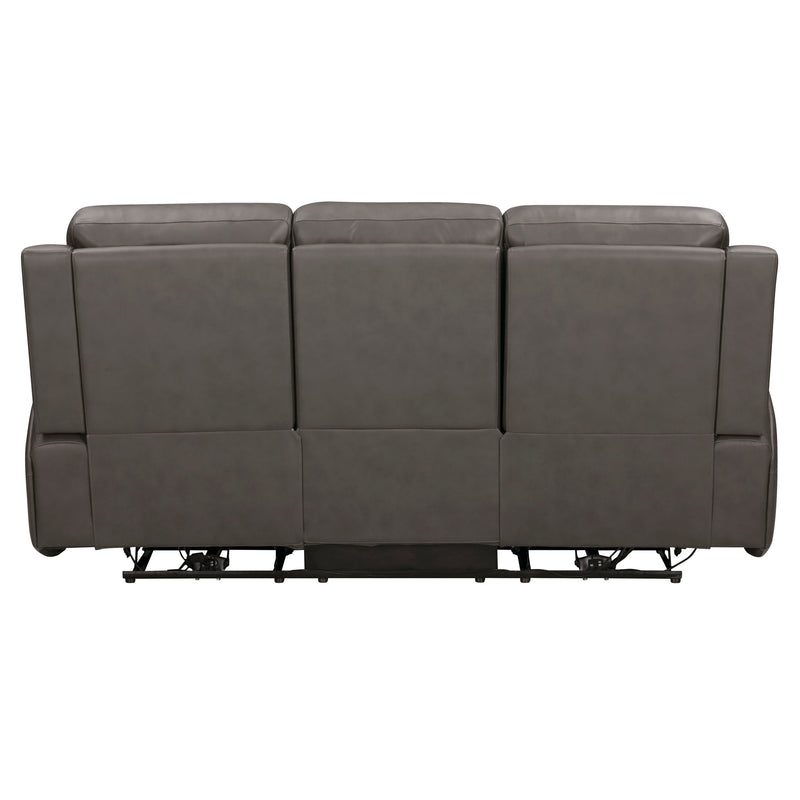 Parker Living Belmont Zero Gravity Power Reclining Sofa and Recliner
