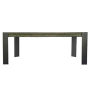 Parker House Cedar Fork - Dining 78 in. Rectangular Dining Table