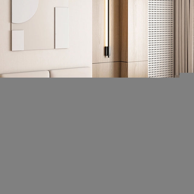 Artemisia 10" Cal.King Memory Foam Mattress