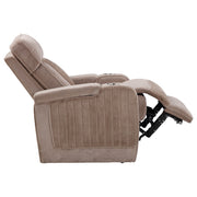 Parker Living Equinox Power Reclining Sofa and Two Recliners