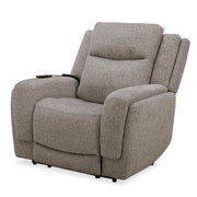 Parker Living Penfield - Frappe Power Zero Gravity Recliner with Heat & Massage Two Pack