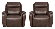 Parker Living Cascade Power Recliner Two Pack