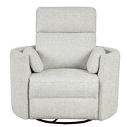 Parker Living Radius Power Swivel Glider Recliner