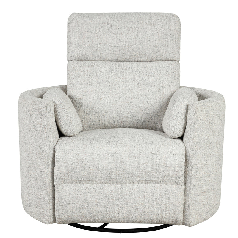 Parker Living Radius Power Swivel Glider Recliner