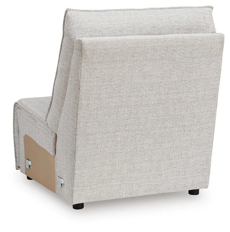 Modmax II Reclining Sectional with Console